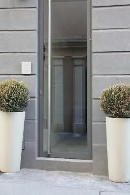 Casa Valentina Hotell Mantova Eksteriør bilde
