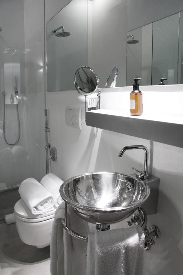Casa Valentina Hotell Mantova Rom bilde