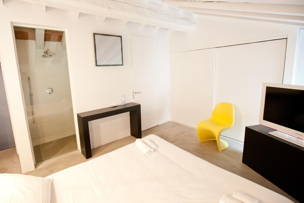 Casa Valentina Hotell Mantova Rom bilde