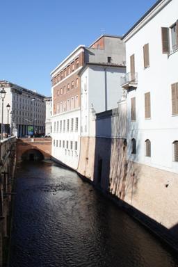 Casa Valentina Hotell Mantova Eksteriør bilde