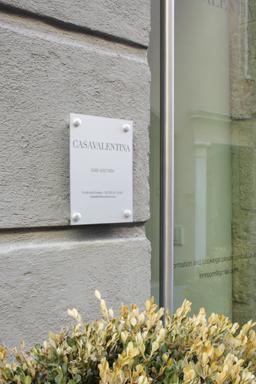 Casa Valentina Hotell Mantova Eksteriør bilde