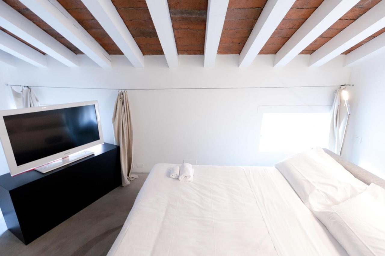 Casa Valentina Hotell Mantova Rom bilde