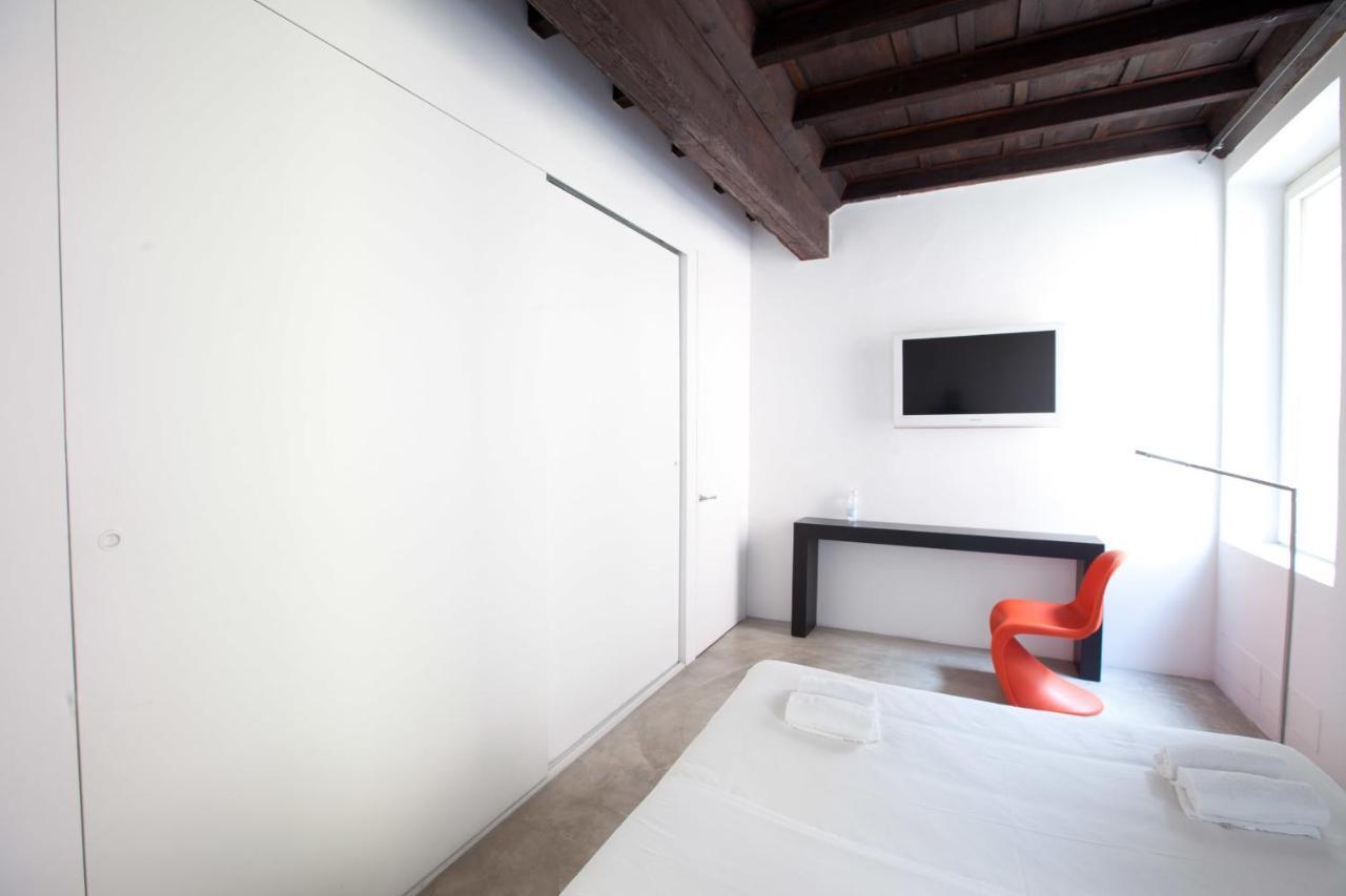 Casa Valentina Hotell Mantova Rom bilde