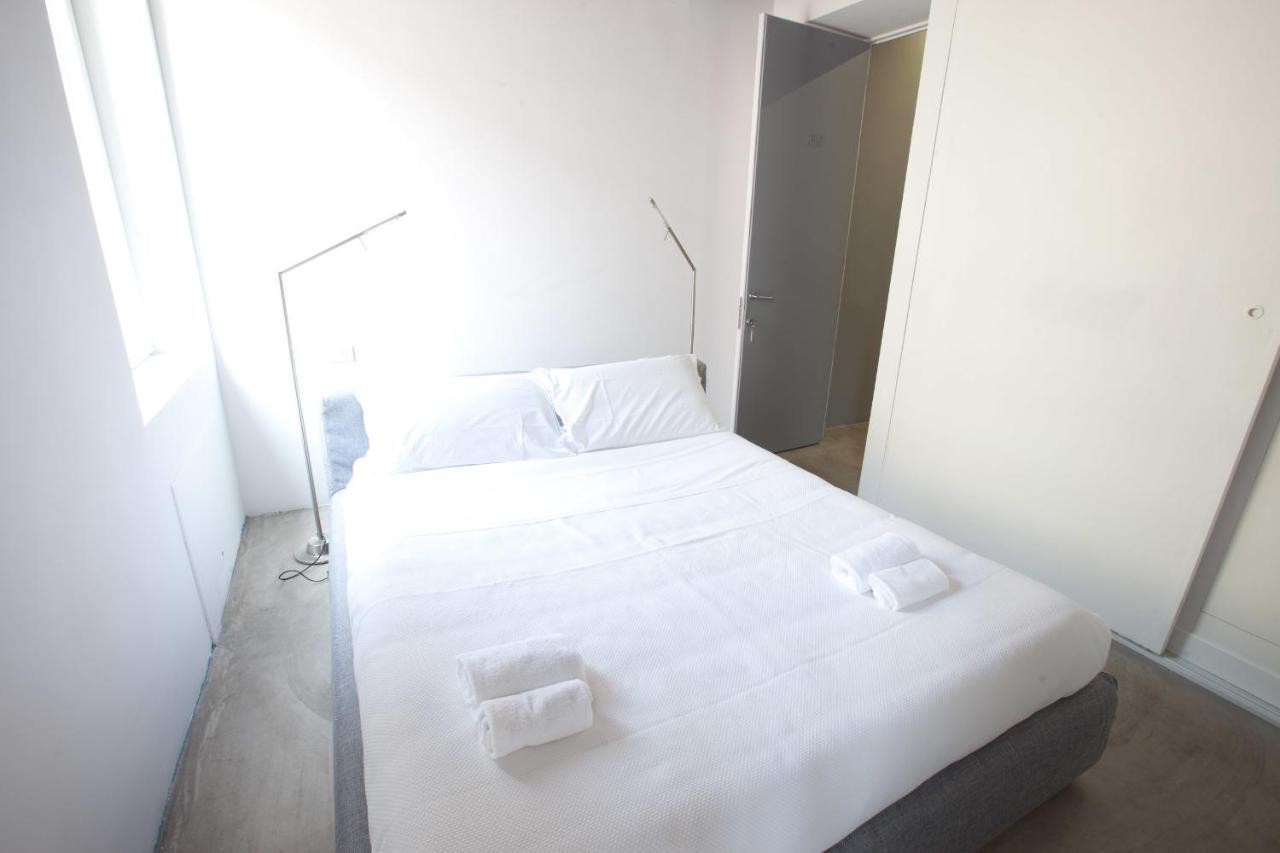 Casa Valentina Hotell Mantova Rom bilde