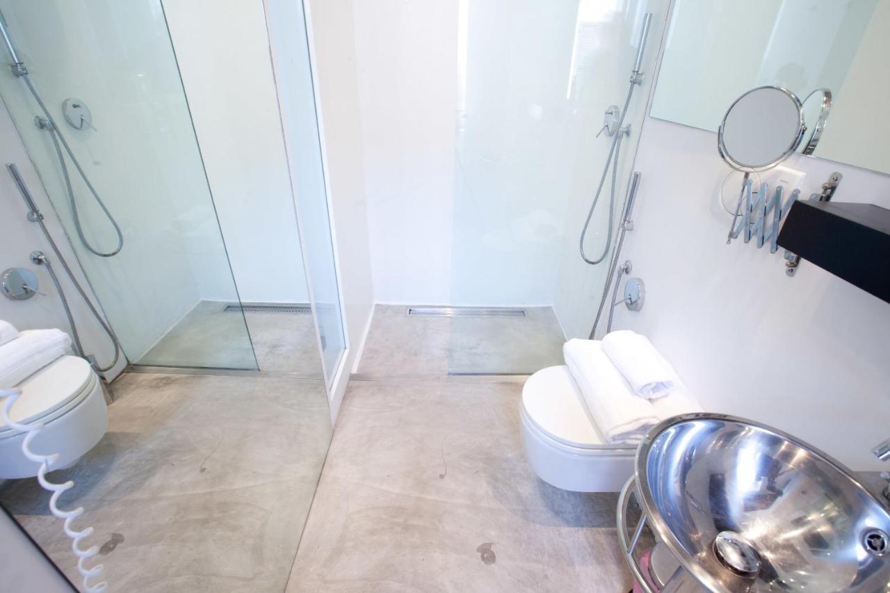 Casa Valentina Hotell Mantova Rom bilde