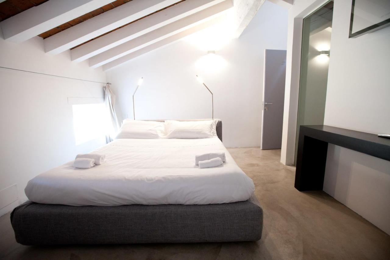Casa Valentina Hotell Mantova Rom bilde