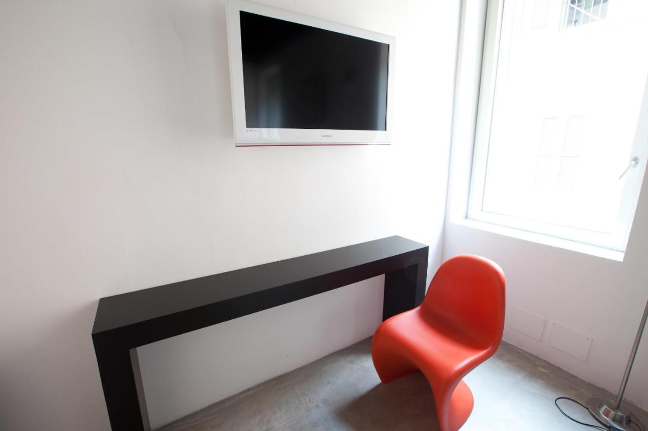 Casa Valentina Hotell Mantova Rom bilde