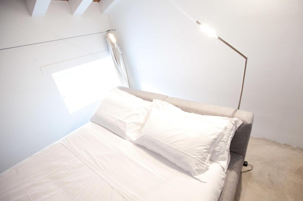 Casa Valentina Hotell Mantova Eksteriør bilde