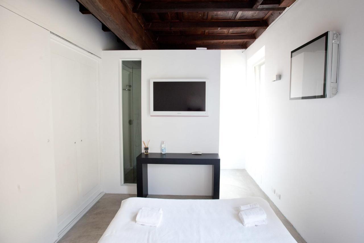 Casa Valentina Hotell Mantova Rom bilde