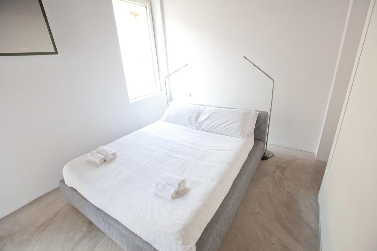 Casa Valentina Hotell Mantova Rom bilde