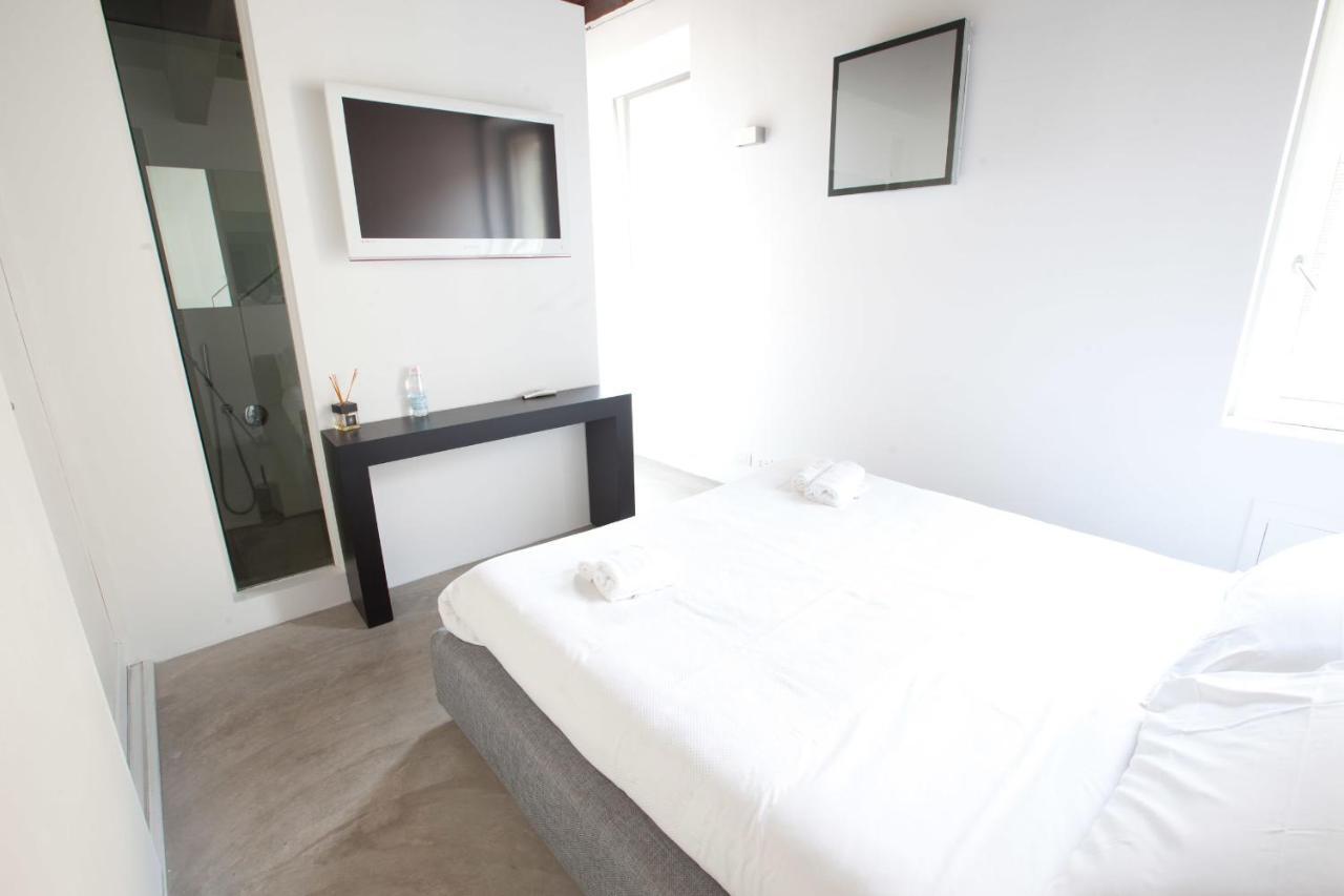 Casa Valentina Hotell Mantova Eksteriør bilde